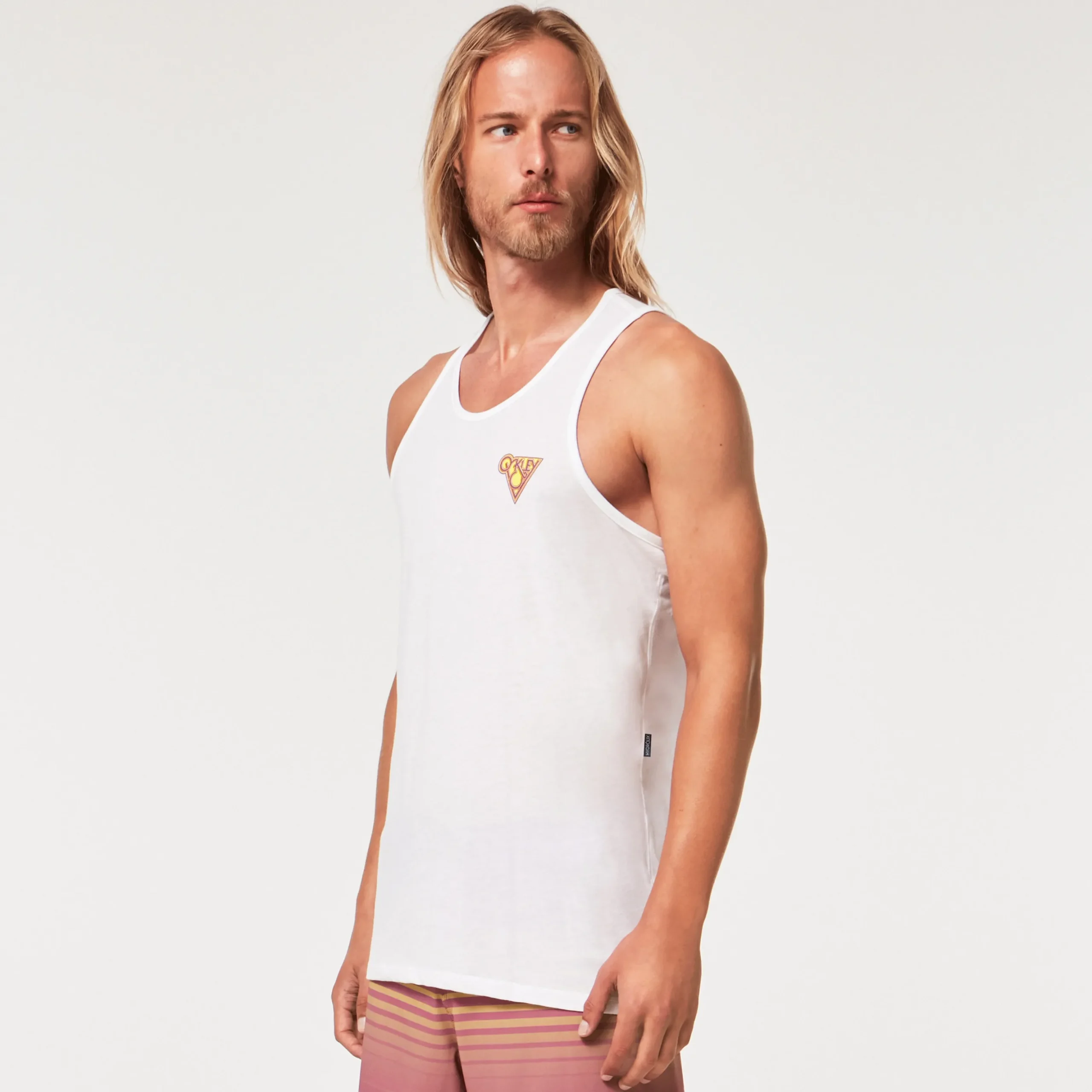 Tamarindo Tank<Oakley Clearance