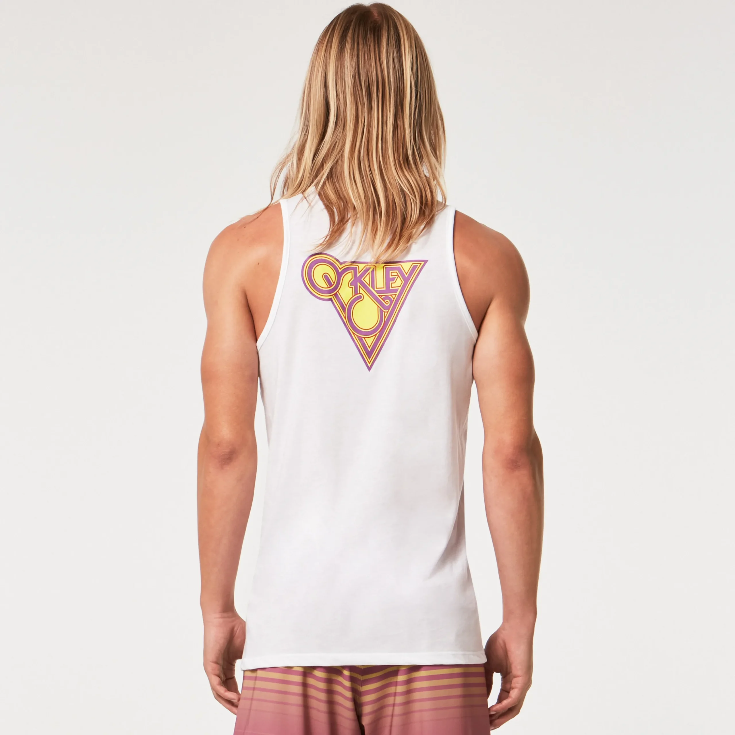 Tamarindo Tank<Oakley Clearance