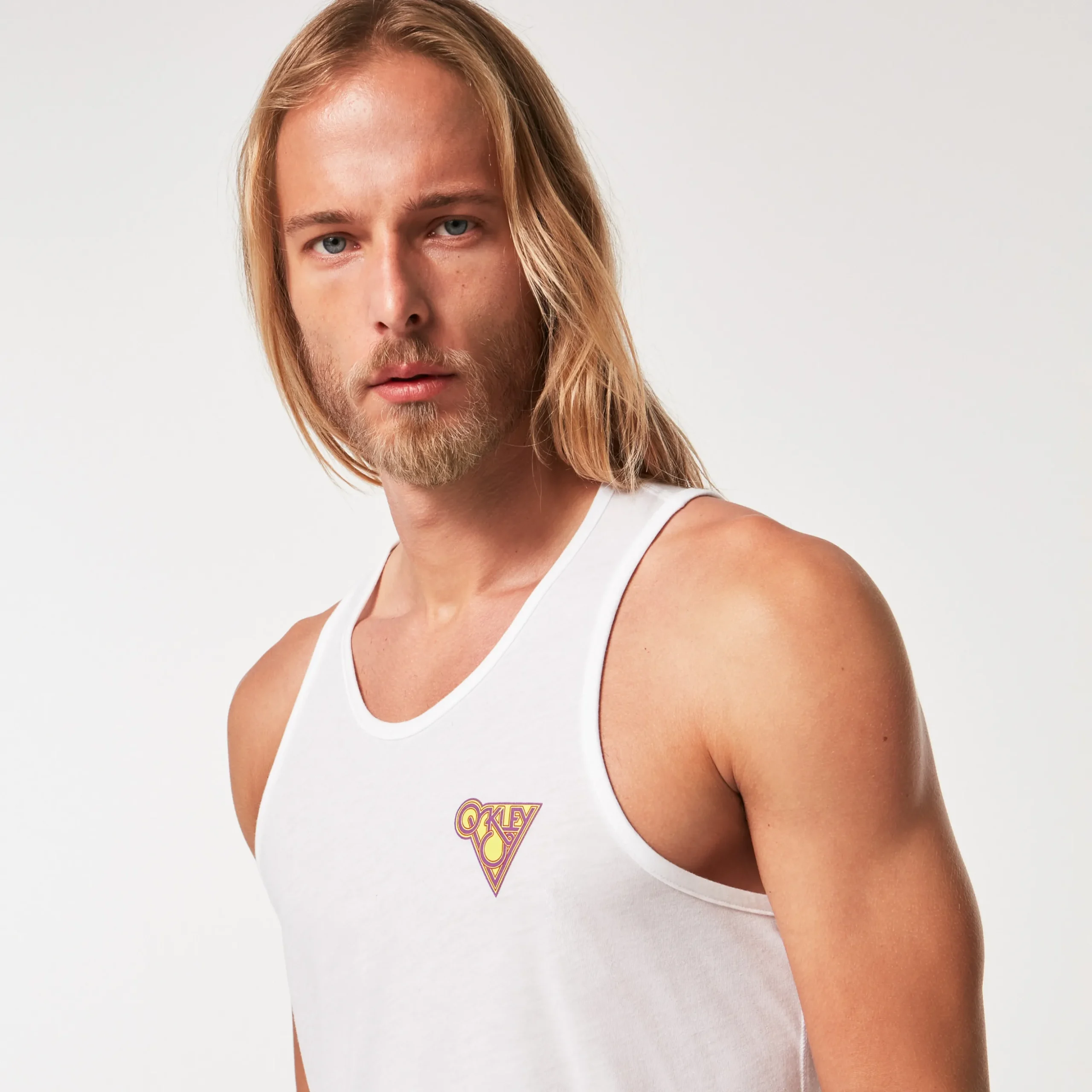 Tamarindo Tank<Oakley Clearance