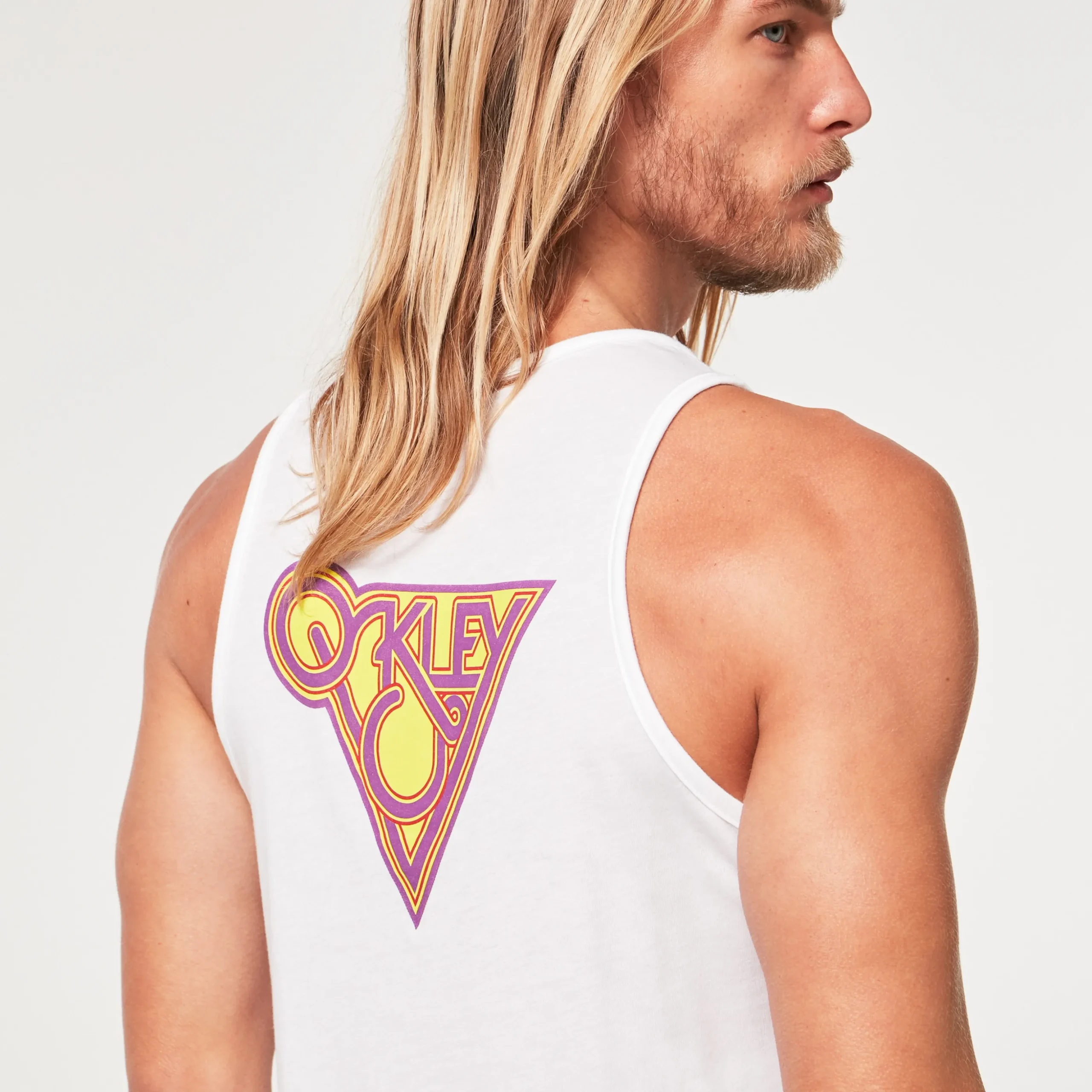 Tamarindo Tank<Oakley Clearance