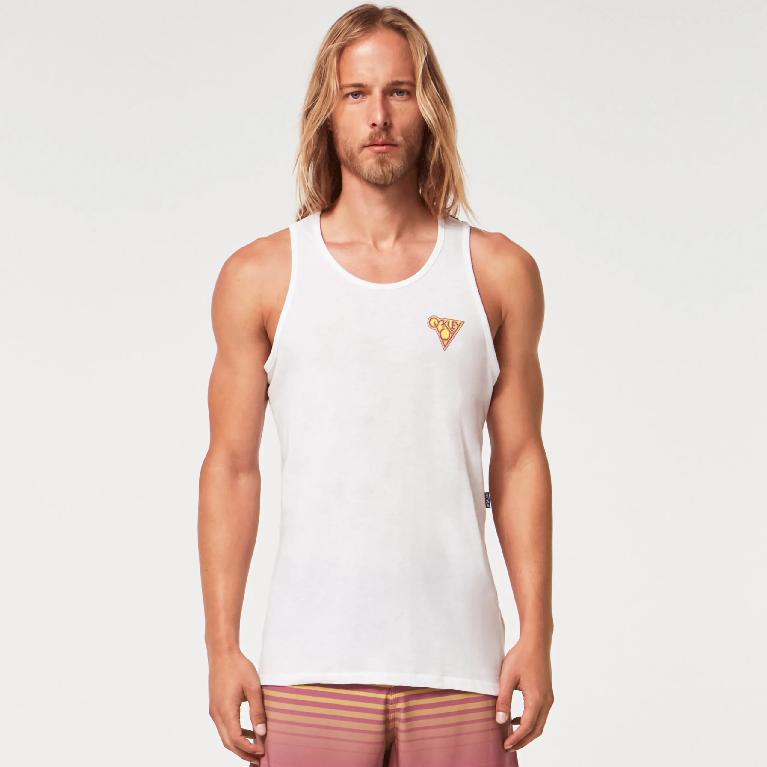 Tamarindo Tank<Oakley Clearance