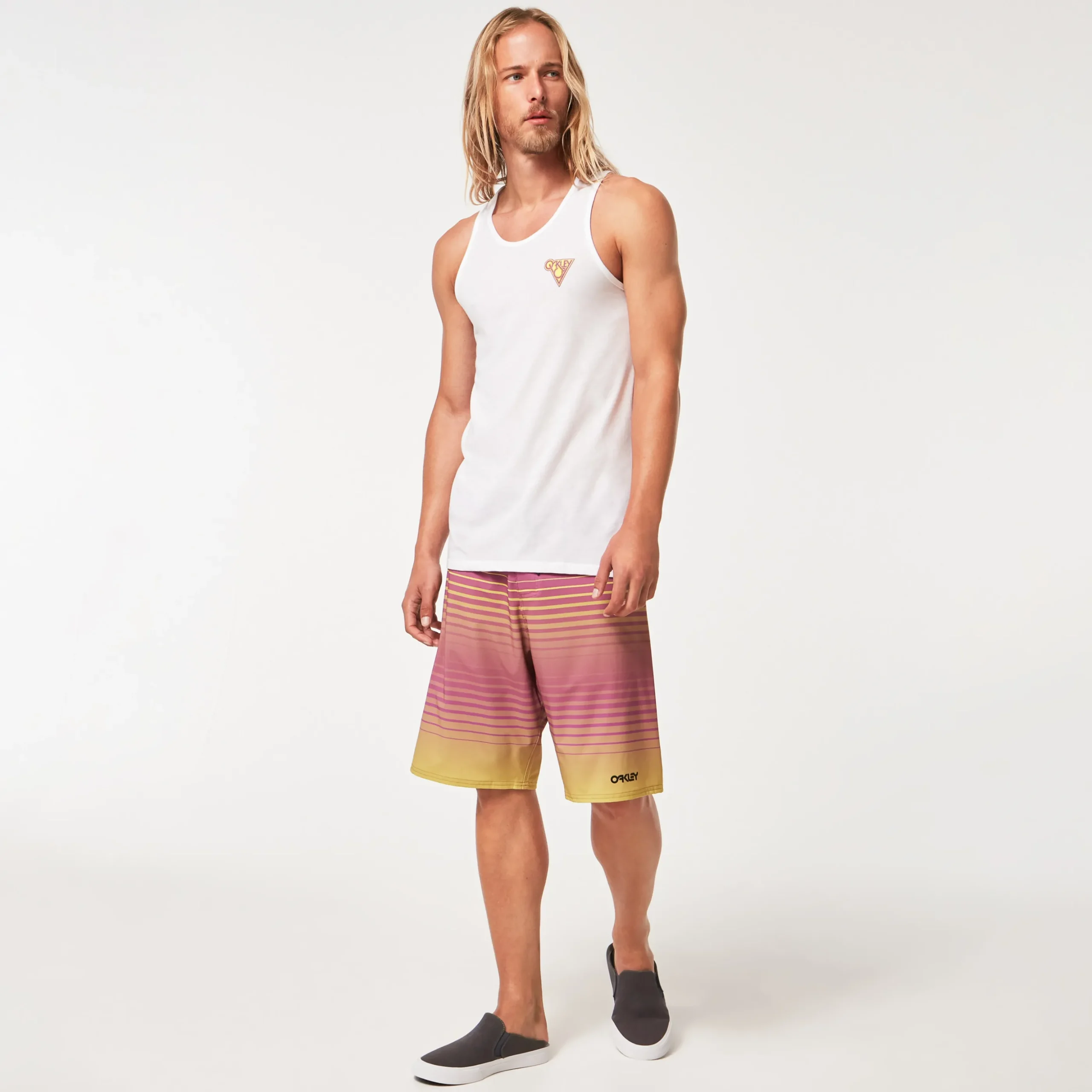 Tamarindo Tank<Oakley Clearance