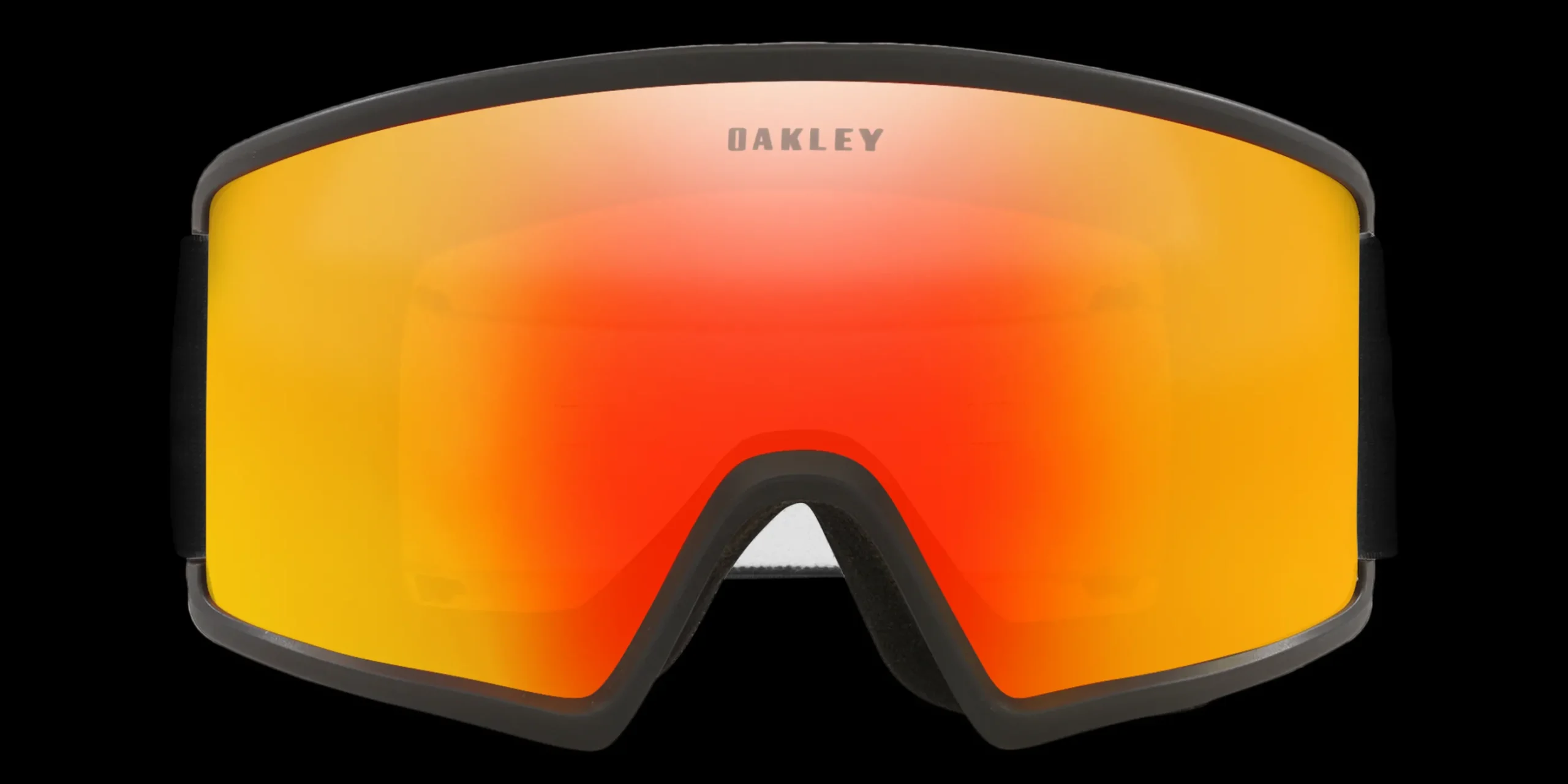 Target Line L Snow Goggles<Oakley Cheap