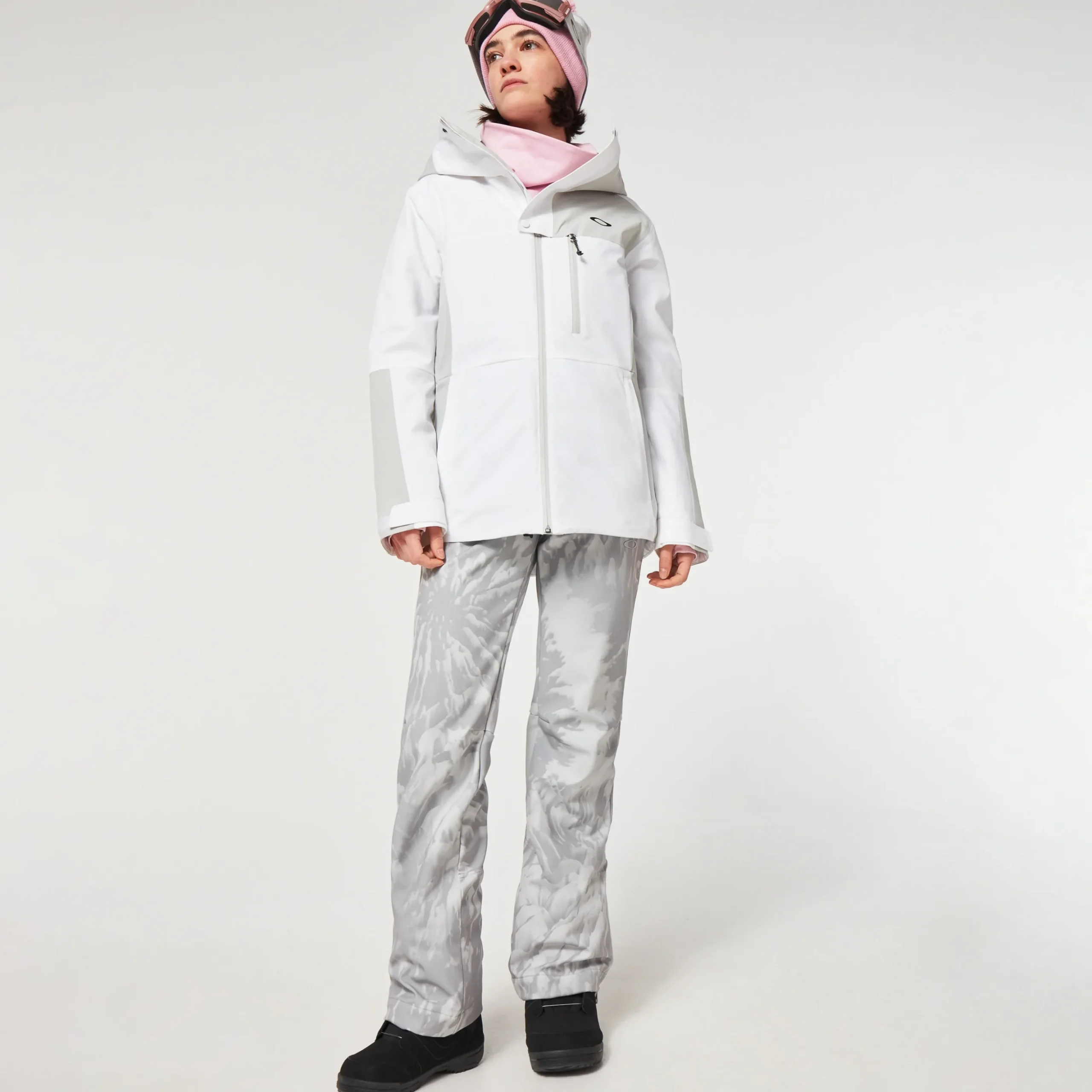 Tc Aurora Midlayer<Oakley Cheap