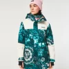 Tc Aurora Rc Insulated Jacket<Oakley Shop