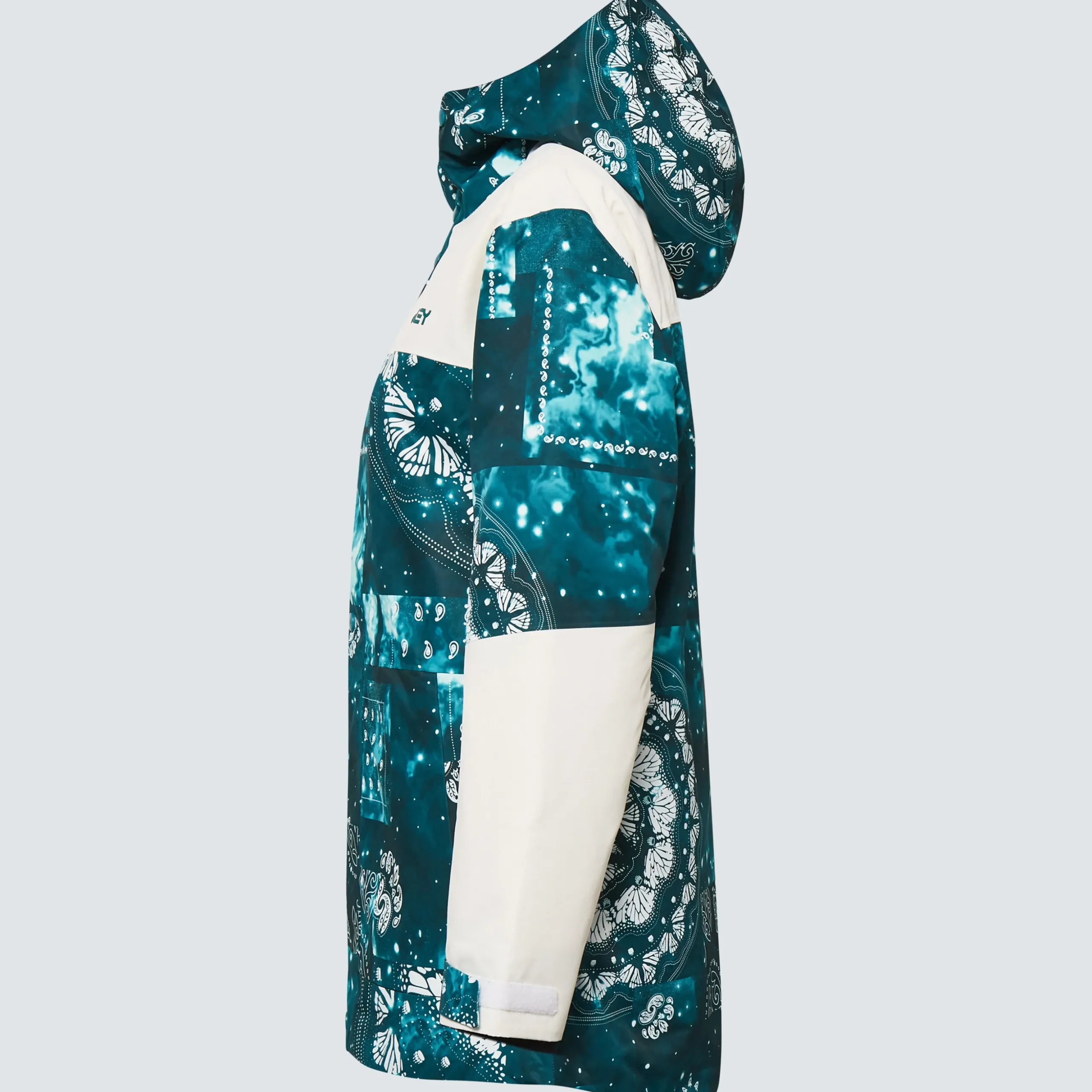 Tc Aurora Rc Insulated Jacket<Oakley Shop