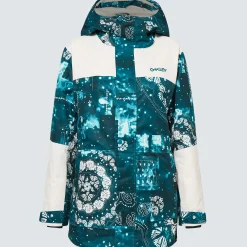 Tc Aurora Rc Insulated Jacket<Oakley Shop