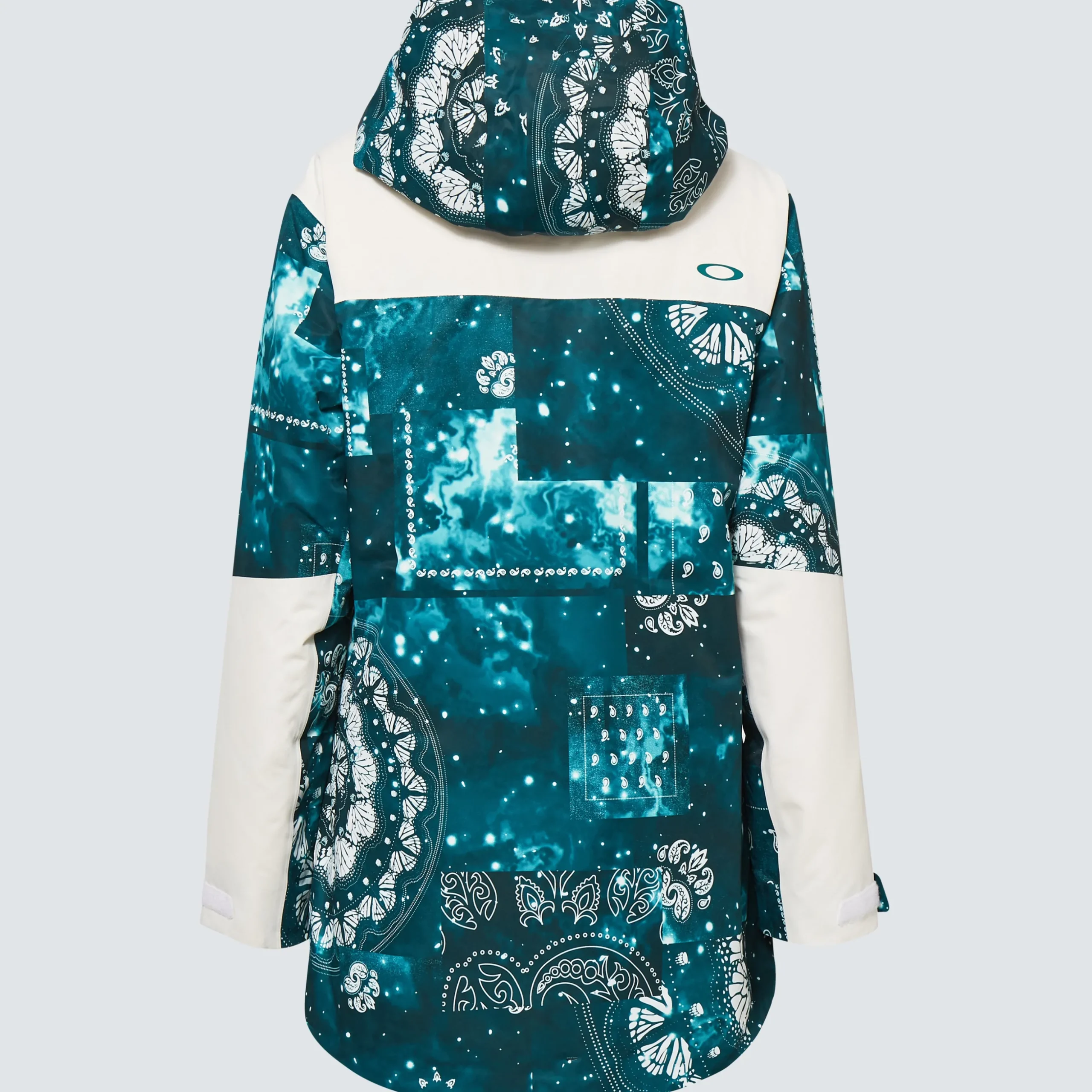 Tc Aurora Rc Insulated Jacket<Oakley Shop
