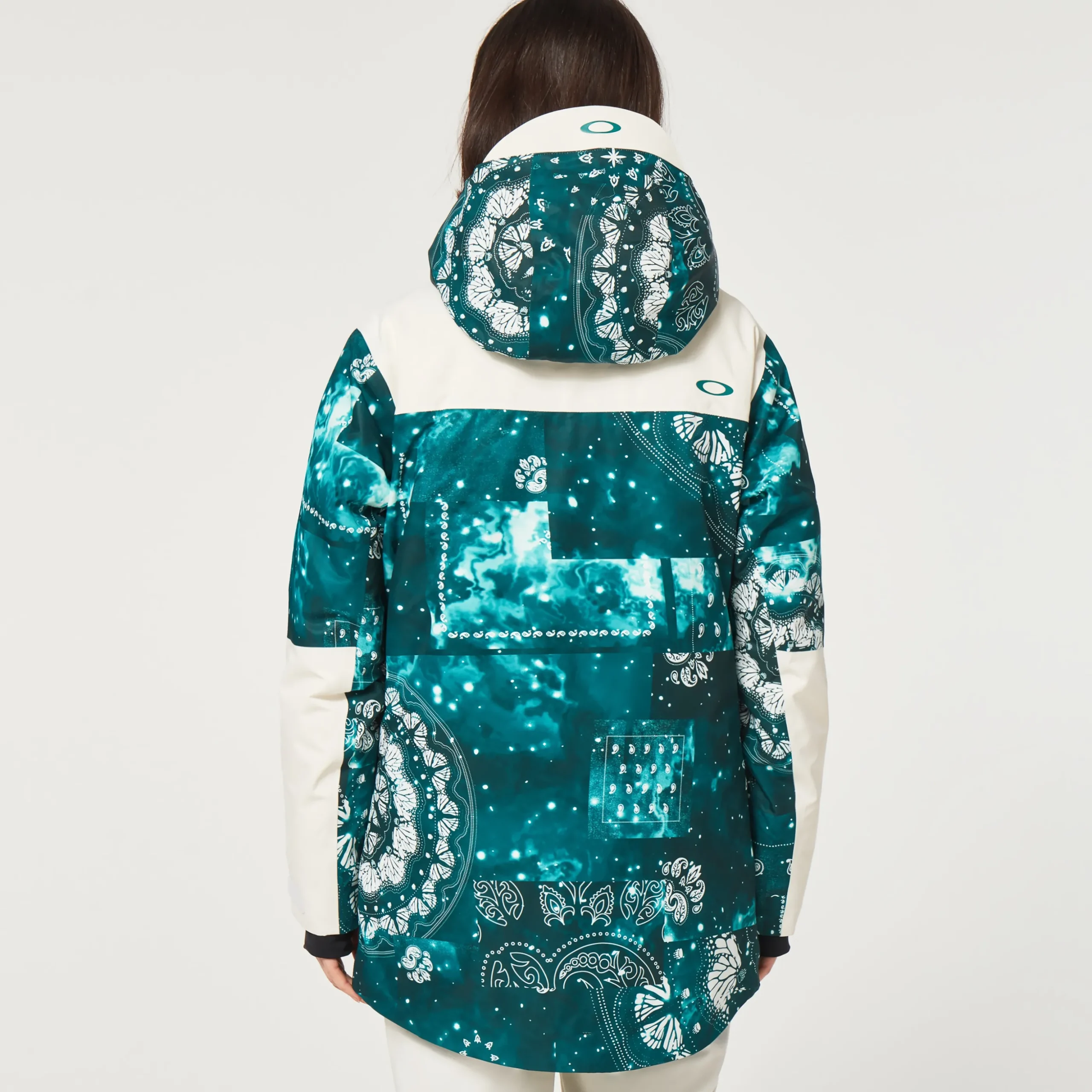 Tc Aurora Rc Insulated Jacket<Oakley Shop