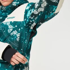 Tc Aurora Rc Insulated Jacket<Oakley Shop