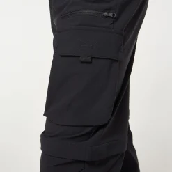 Tc Convertible Rc Pant<Oakley New
