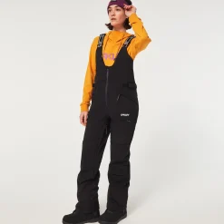 Tc Dharma Softshell Bib<Oakley Sale