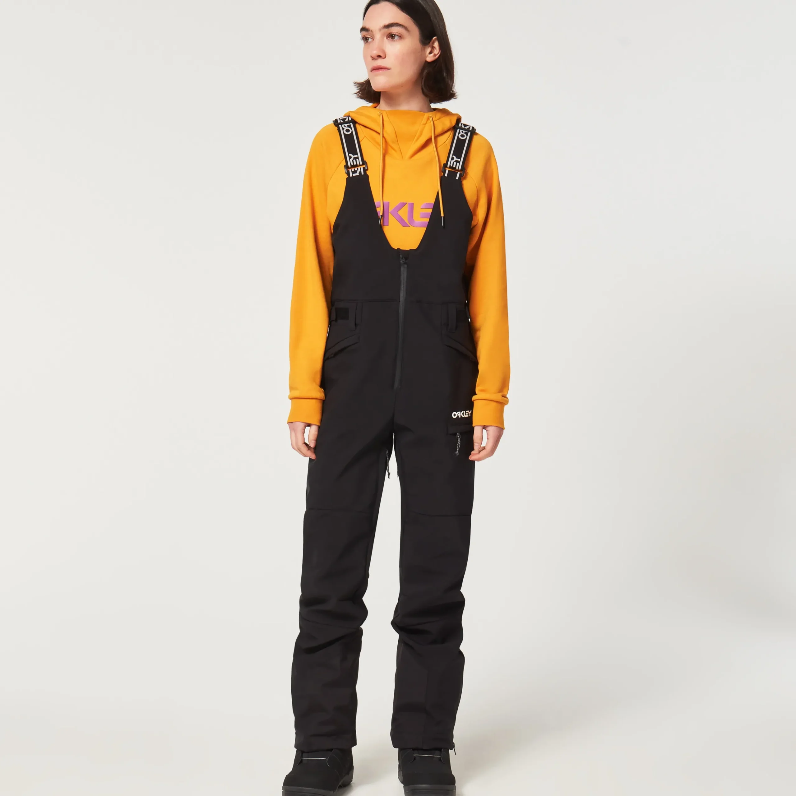 Tc Dharma Softshell Bib<Oakley Sale
