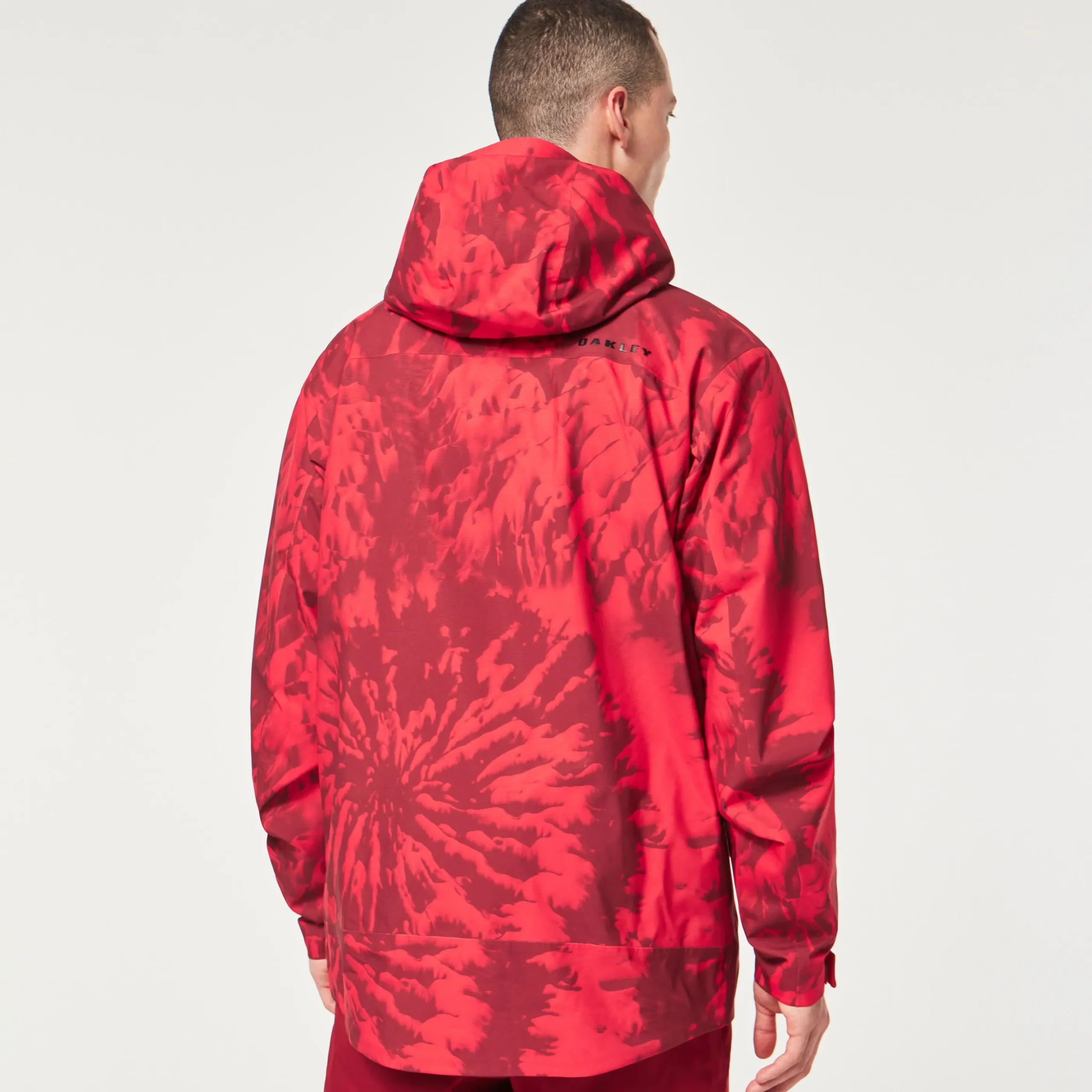 Tc Earth Shell Jacket<Oakley Clearance