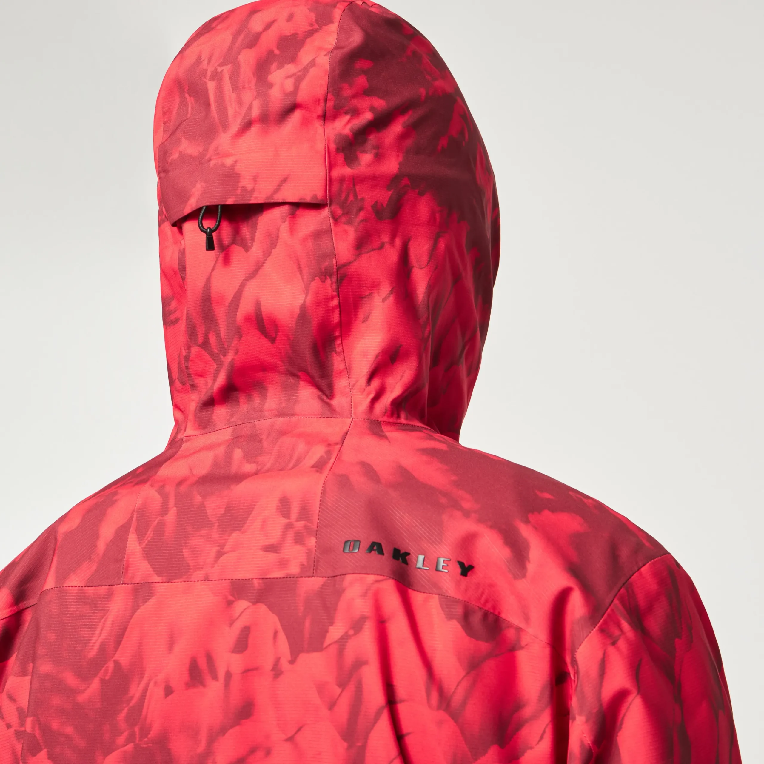 Tc Earth Shell Jacket<Oakley Clearance