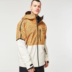 Tc Gunn 2.0 Rc Shell Jacket<Oakley Clearance