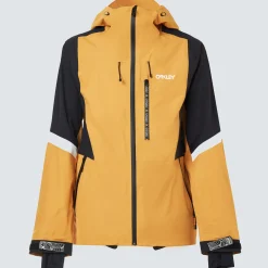 Tc Gunn Shell Jacket<Oakley Clearance
