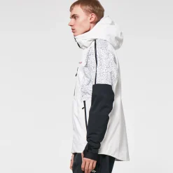 Tc Gunn Shell 2L Jacket<Oakley Outlet