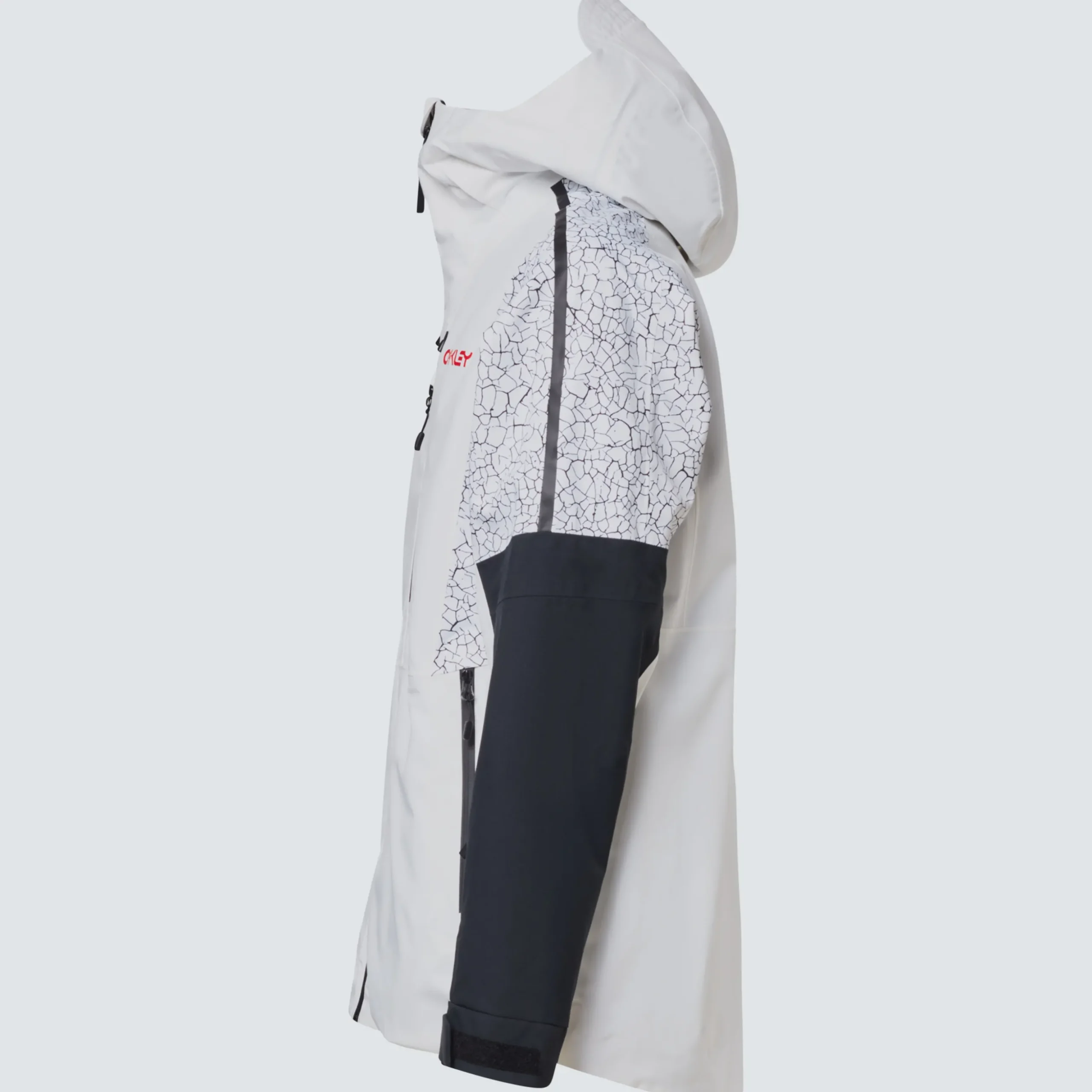 Tc Gunn Shell 2L Jacket<Oakley Outlet