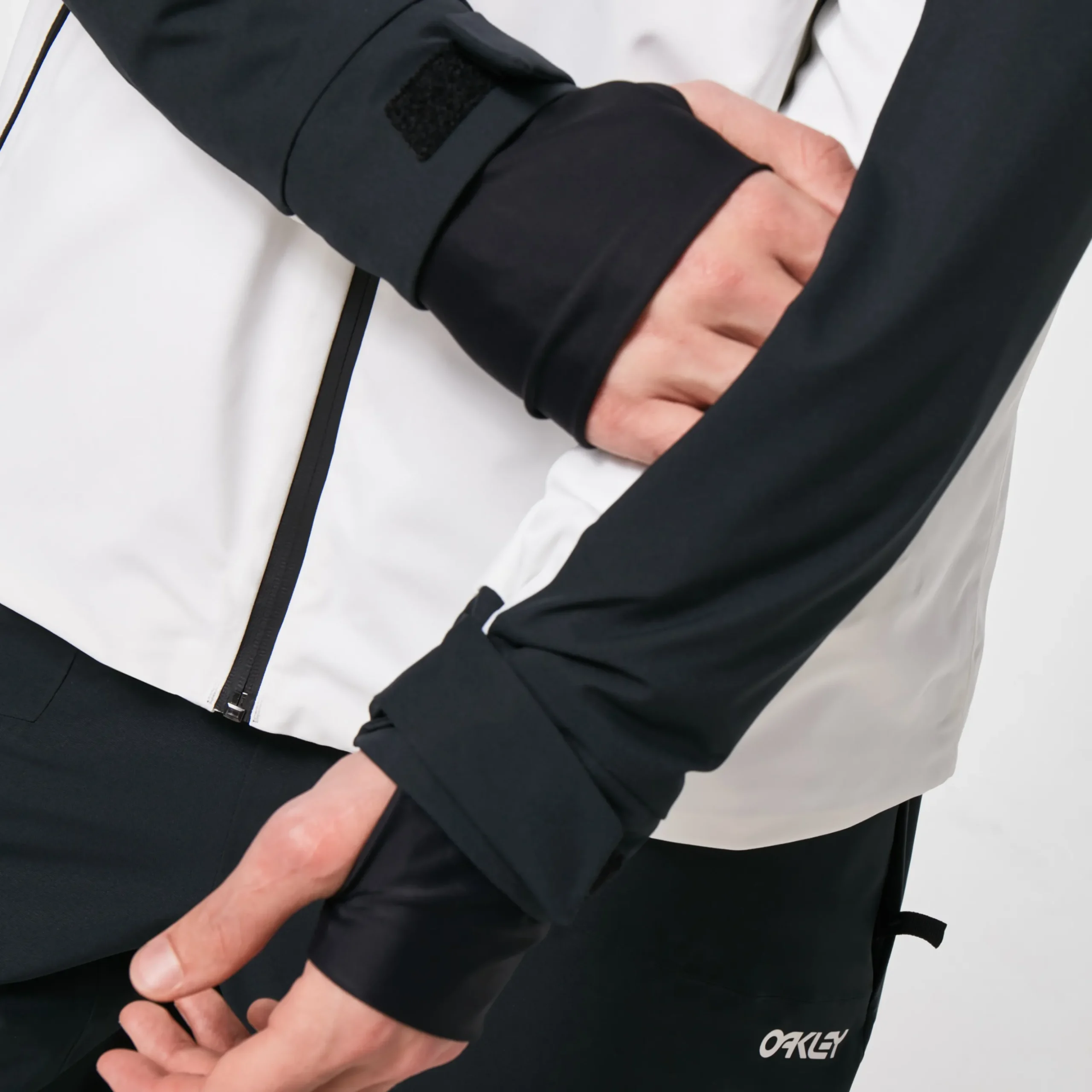 Tc Gunn Shell 2L Jacket<Oakley Outlet