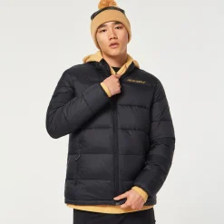 Tc Skull Puffy Jacket<Oakley Online