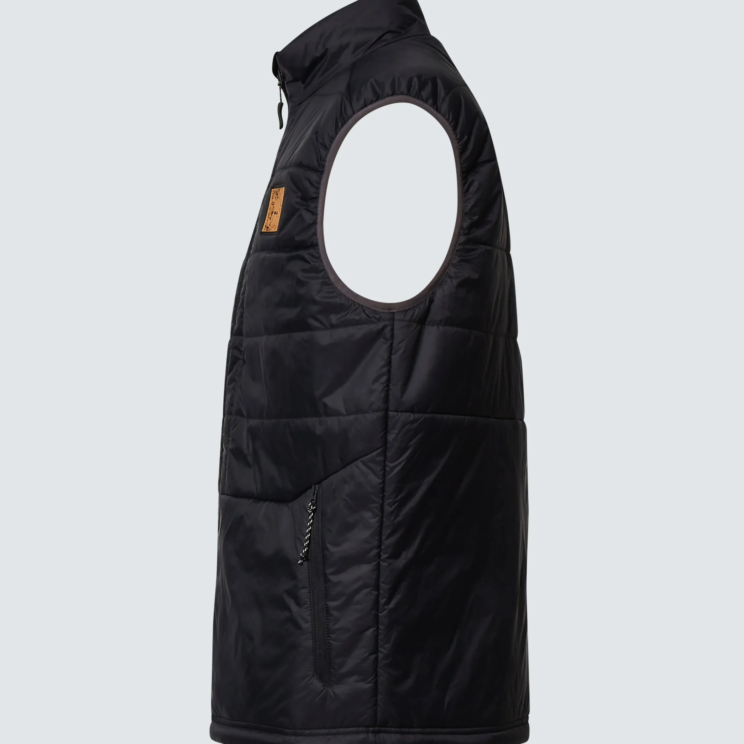 Tc Skull Puffy Vest<Oakley Best