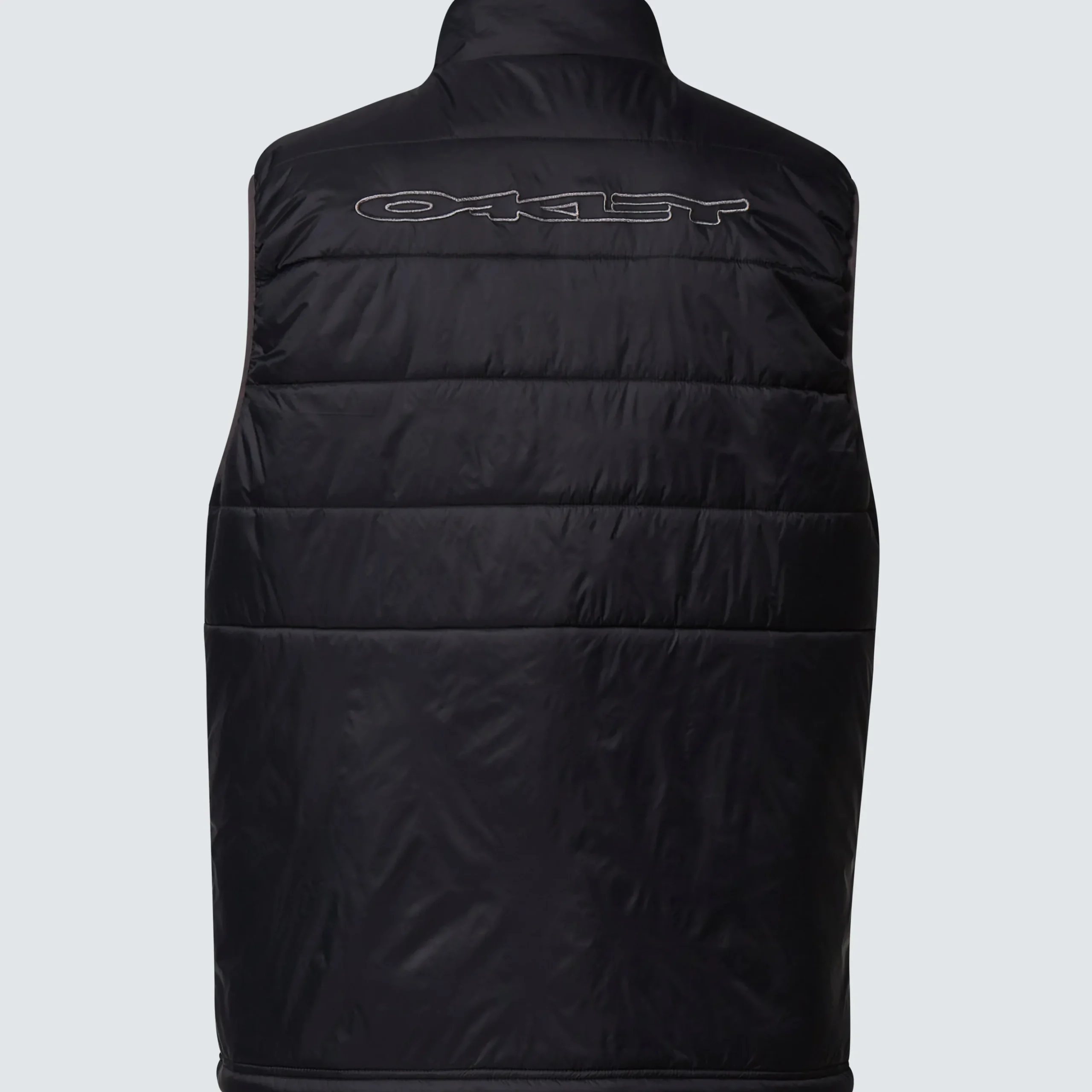 Tc Skull Puffy Vest<Oakley Best