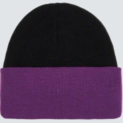 Tc Stretch Logo Beanie<Oakley Hot