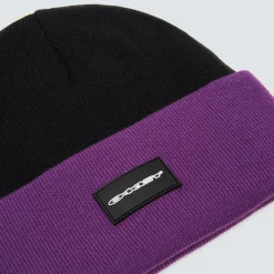 Tc Stretch Logo Beanie<Oakley Hot