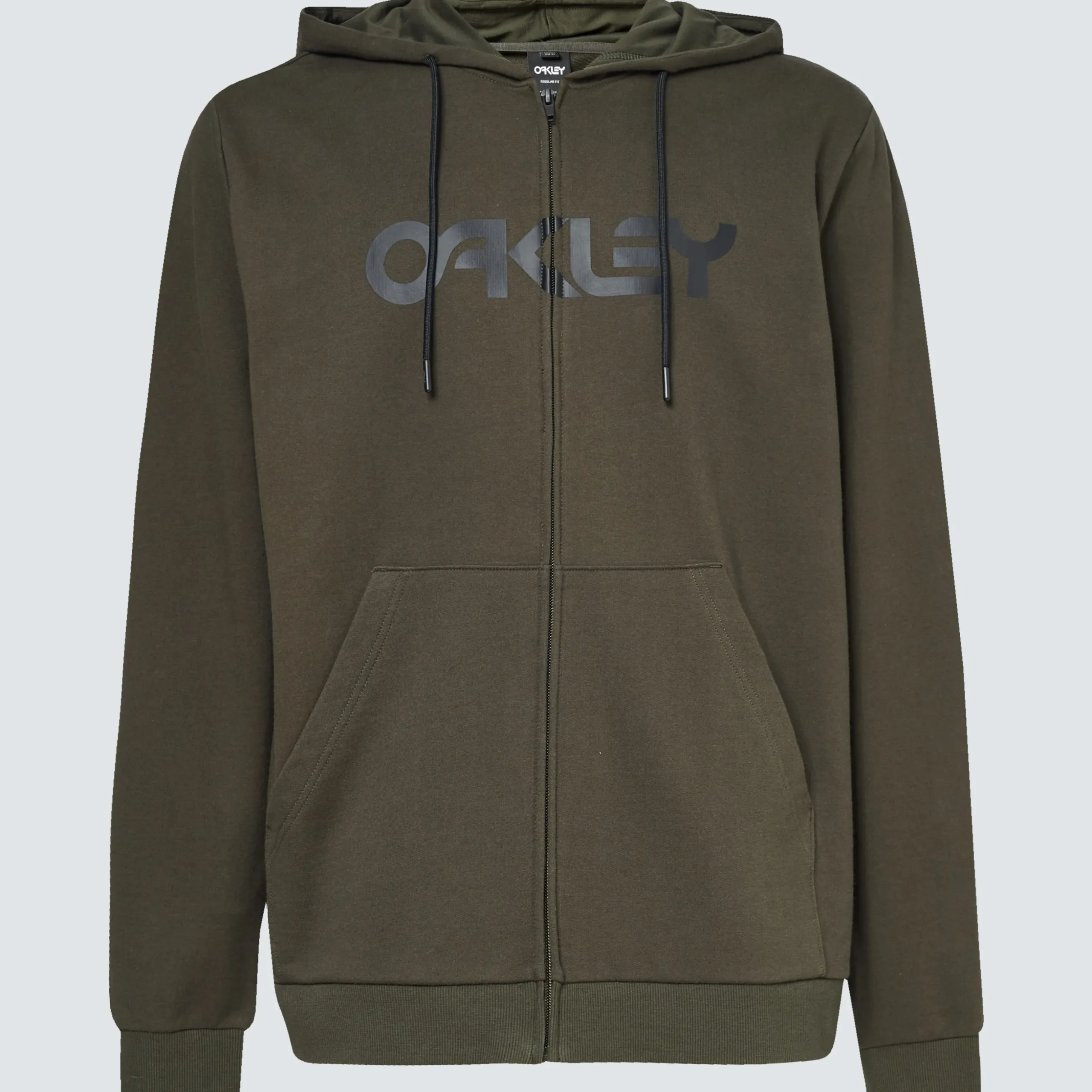 Teddy Full Zip Hoodie<Oakley Cheap