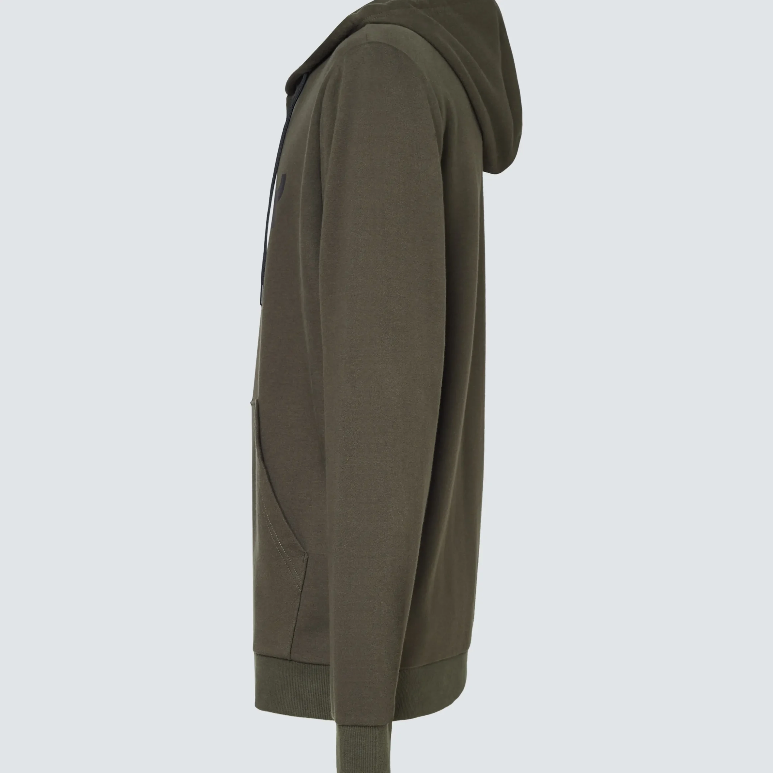 Teddy Full Zip Hoodie<Oakley Cheap