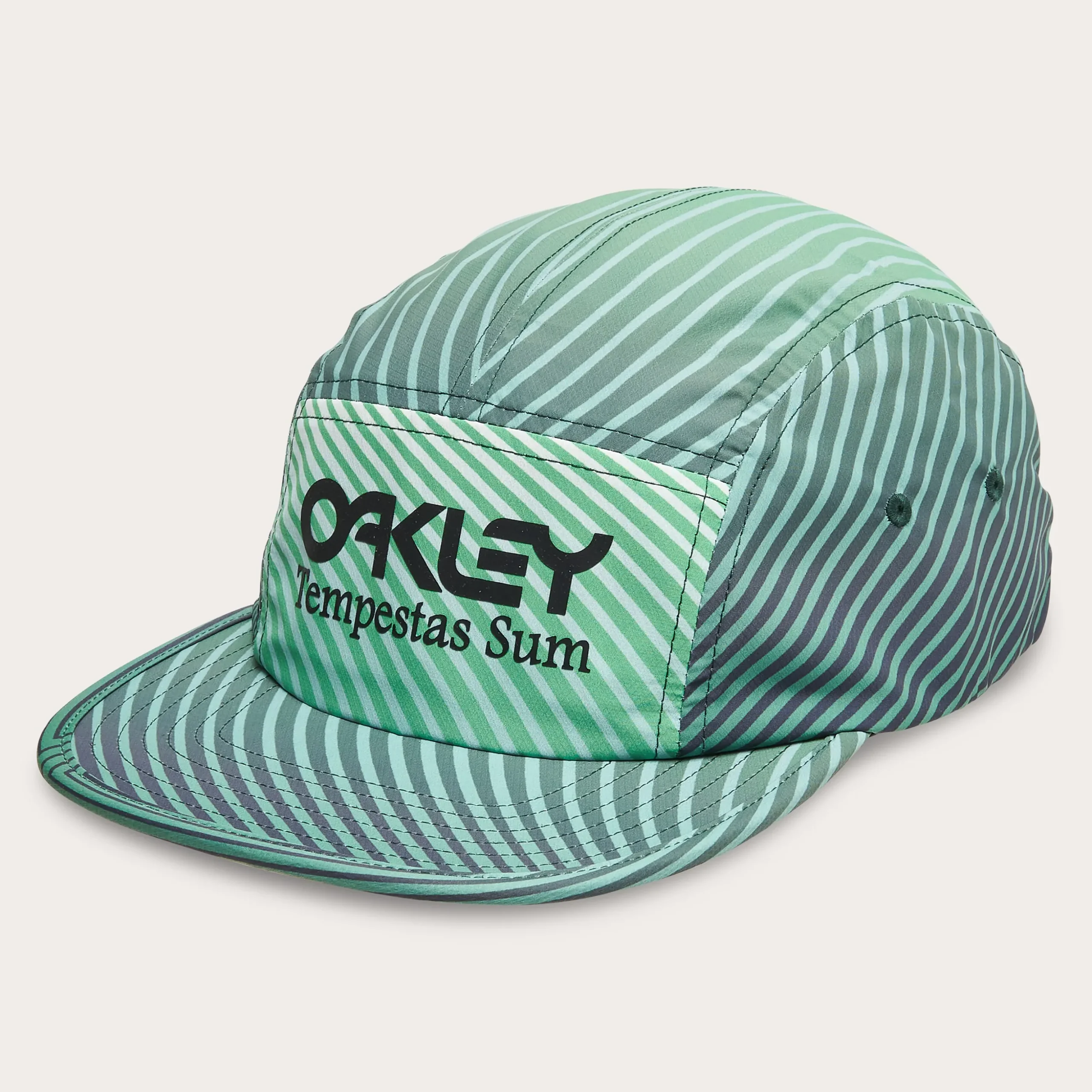 Tempestas Sum Hat<Oakley Fashion
