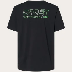 Tempestas Sum Tee<Oakley Best Sale