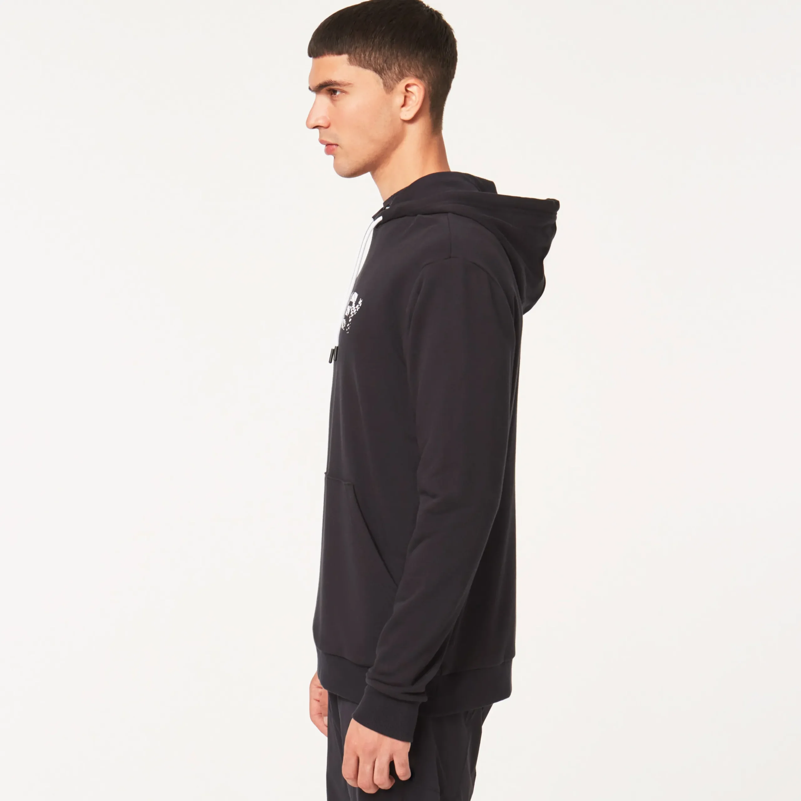 The Post Po Hoodie<Oakley Fashion
