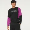 Throwback Crew Rc Sweatshirt<Oakley Cheap
