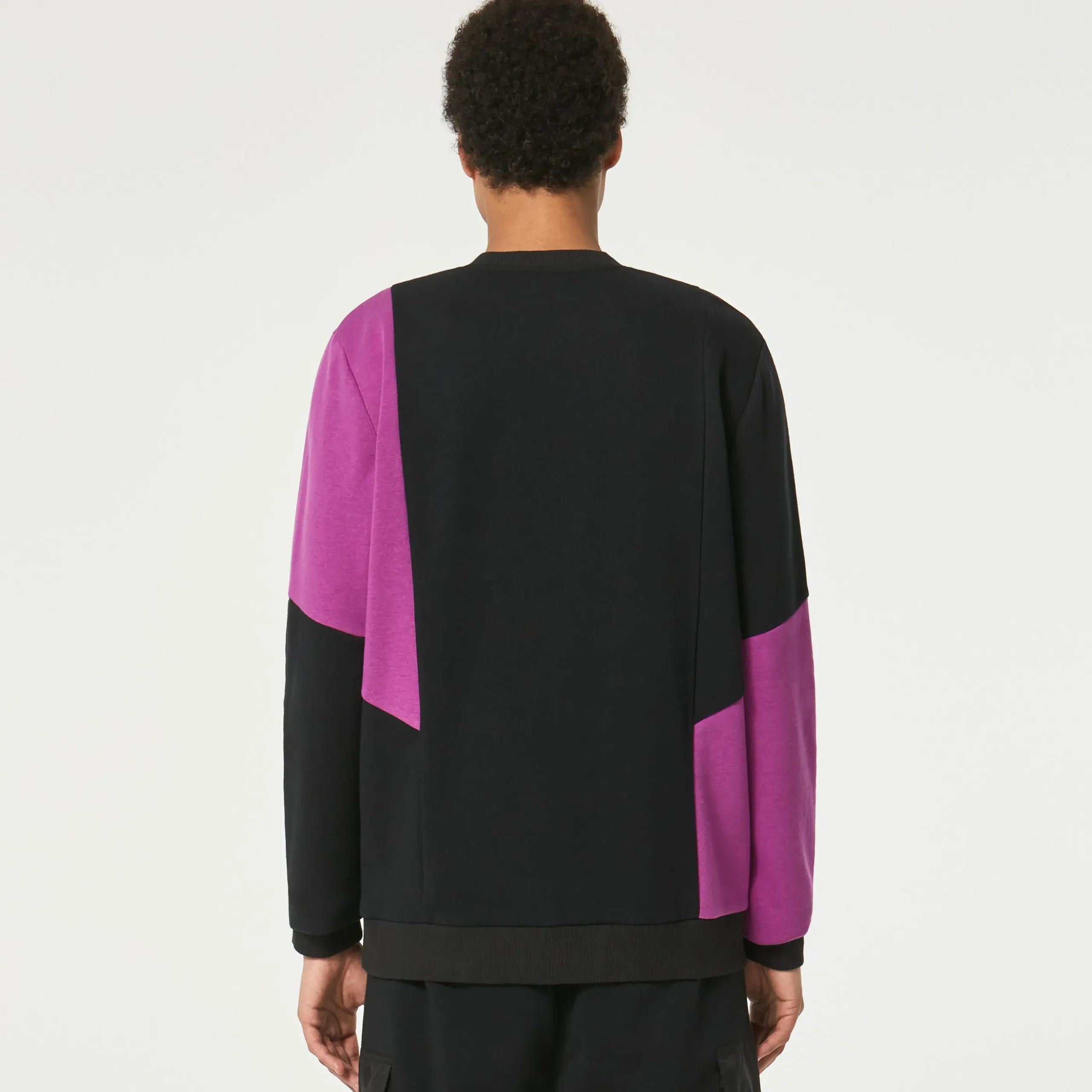 Throwback Crew Rc Sweatshirt<Oakley Cheap