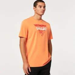 Tiki Tee<Oakley Best