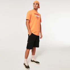 Tiki Tee<Oakley Best