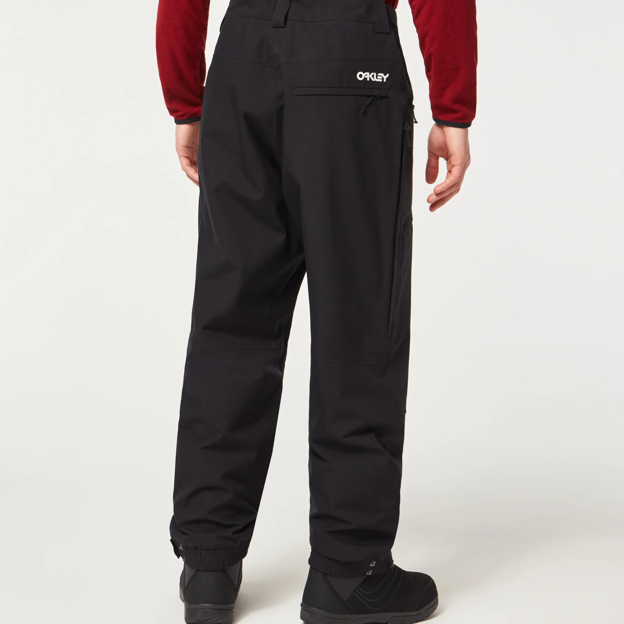 Tnp Evoke Rc Shell Pant<Oakley Discount