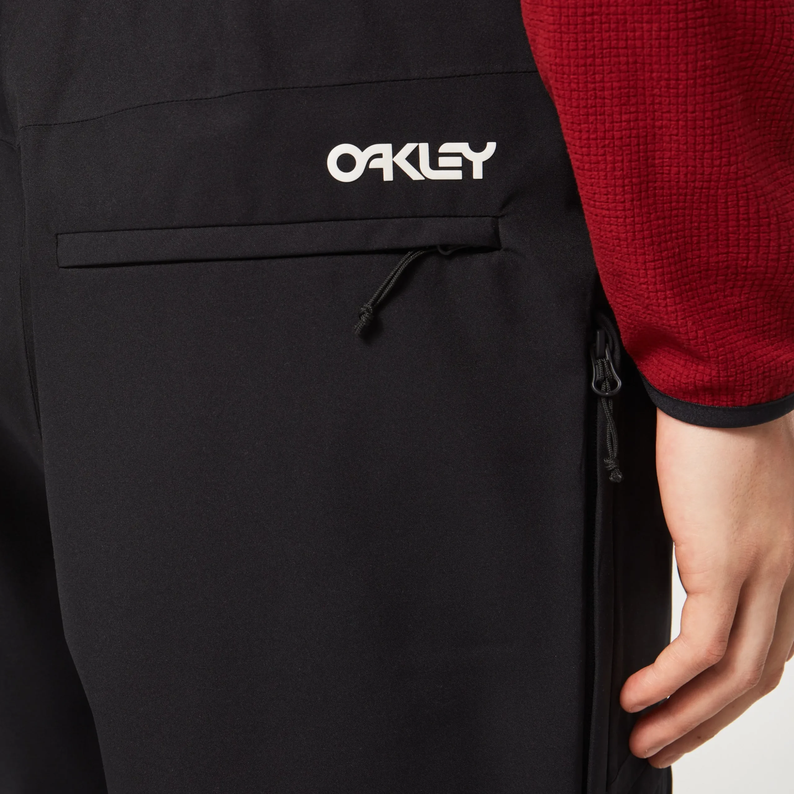 Tnp Evoke Rc Shell Pant<Oakley Discount