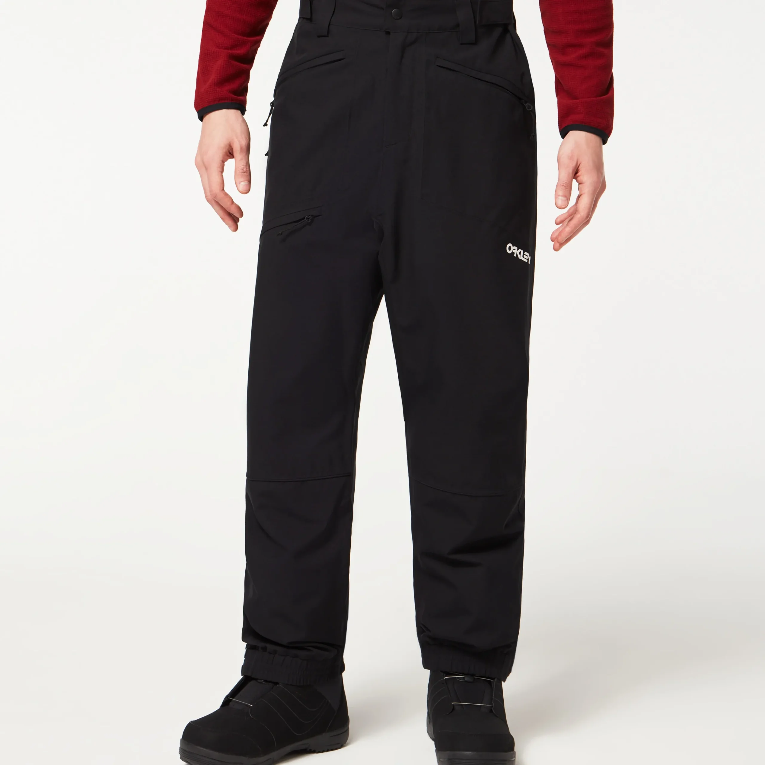 Tnp Evoke Rc Shell Pant<Oakley Discount