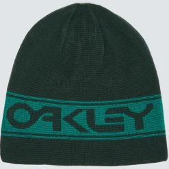 Tnp Reversible Beanie<Oakley Sale