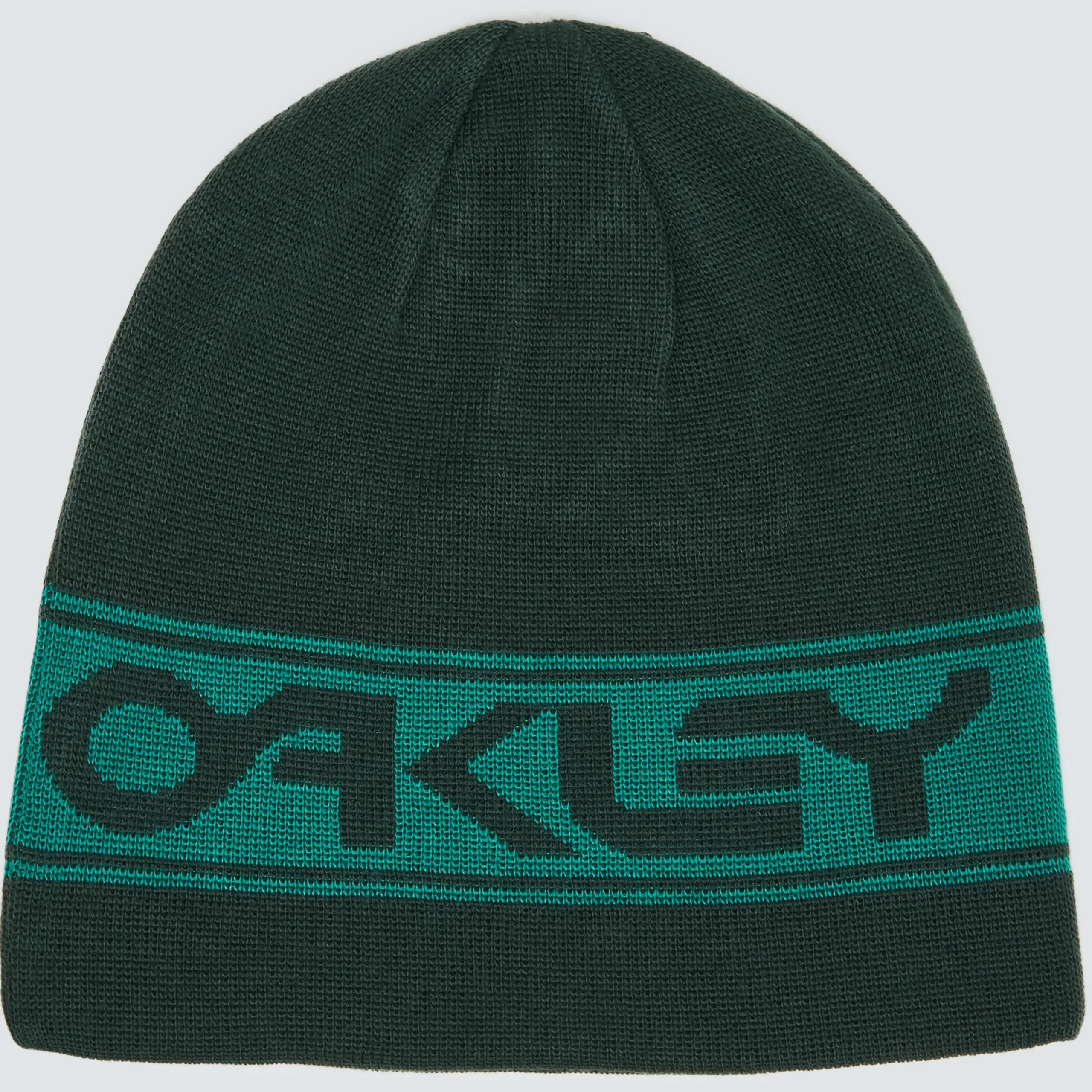 Tnp Reversible Beanie<Oakley Sale
