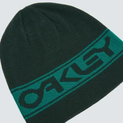 Tnp Reversible Beanie<Oakley Sale