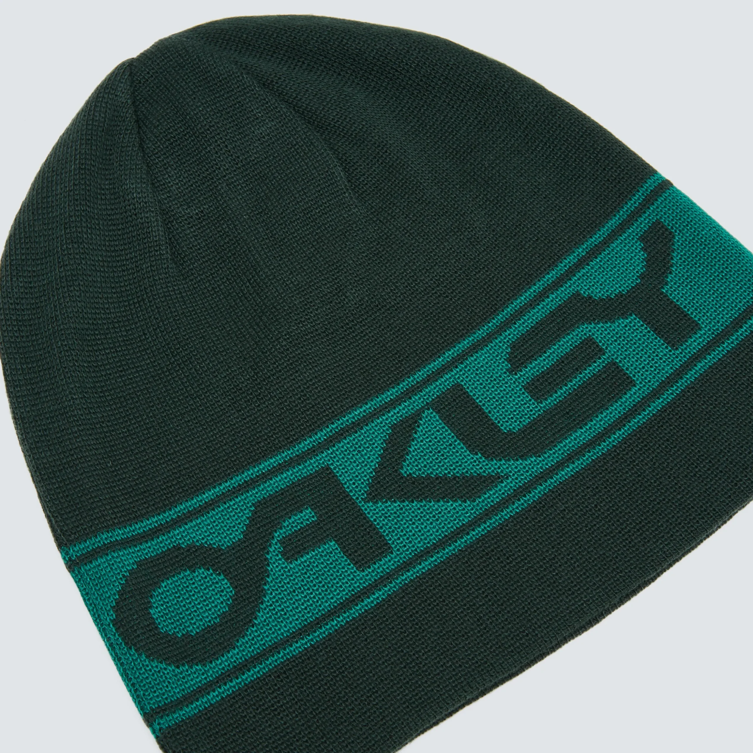 Tnp Reversible Beanie<Oakley Sale