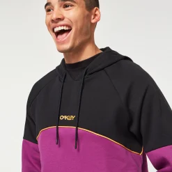 Tnp Rotation Rc Dwr Hoodie<Oakley Online