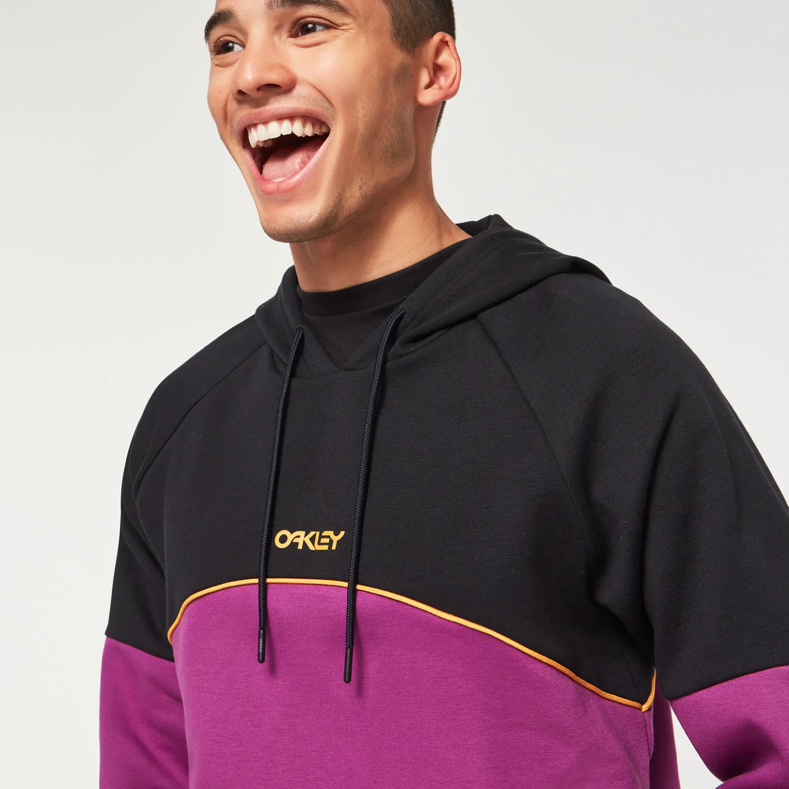Tnp Rotation Rc Dwr Hoodie<Oakley Online