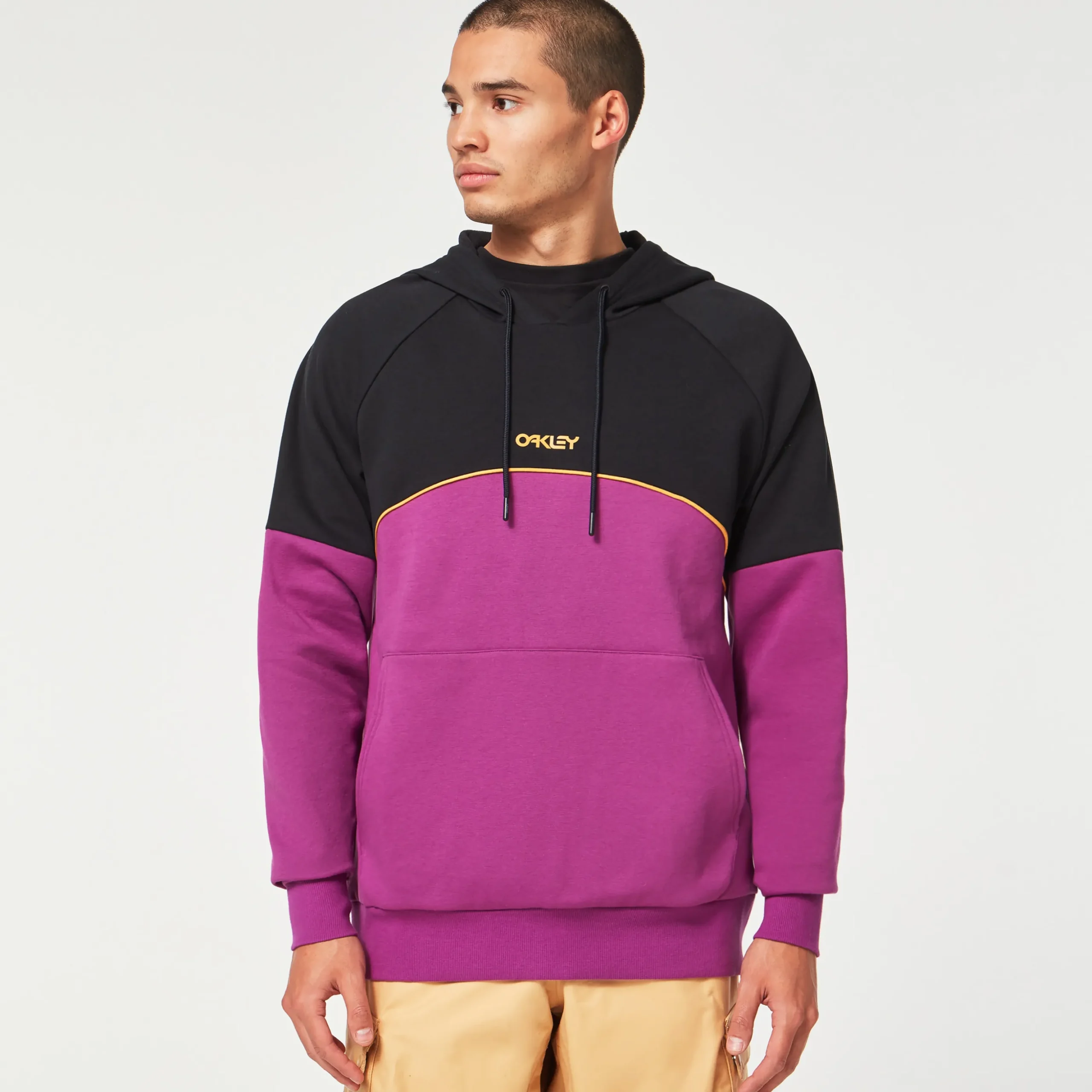 Tnp Rotation Rc Dwr Hoodie<Oakley Online