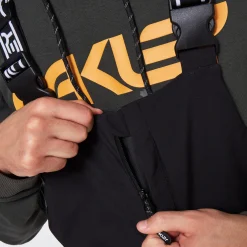 Tnp Shell Bib<Oakley Hot