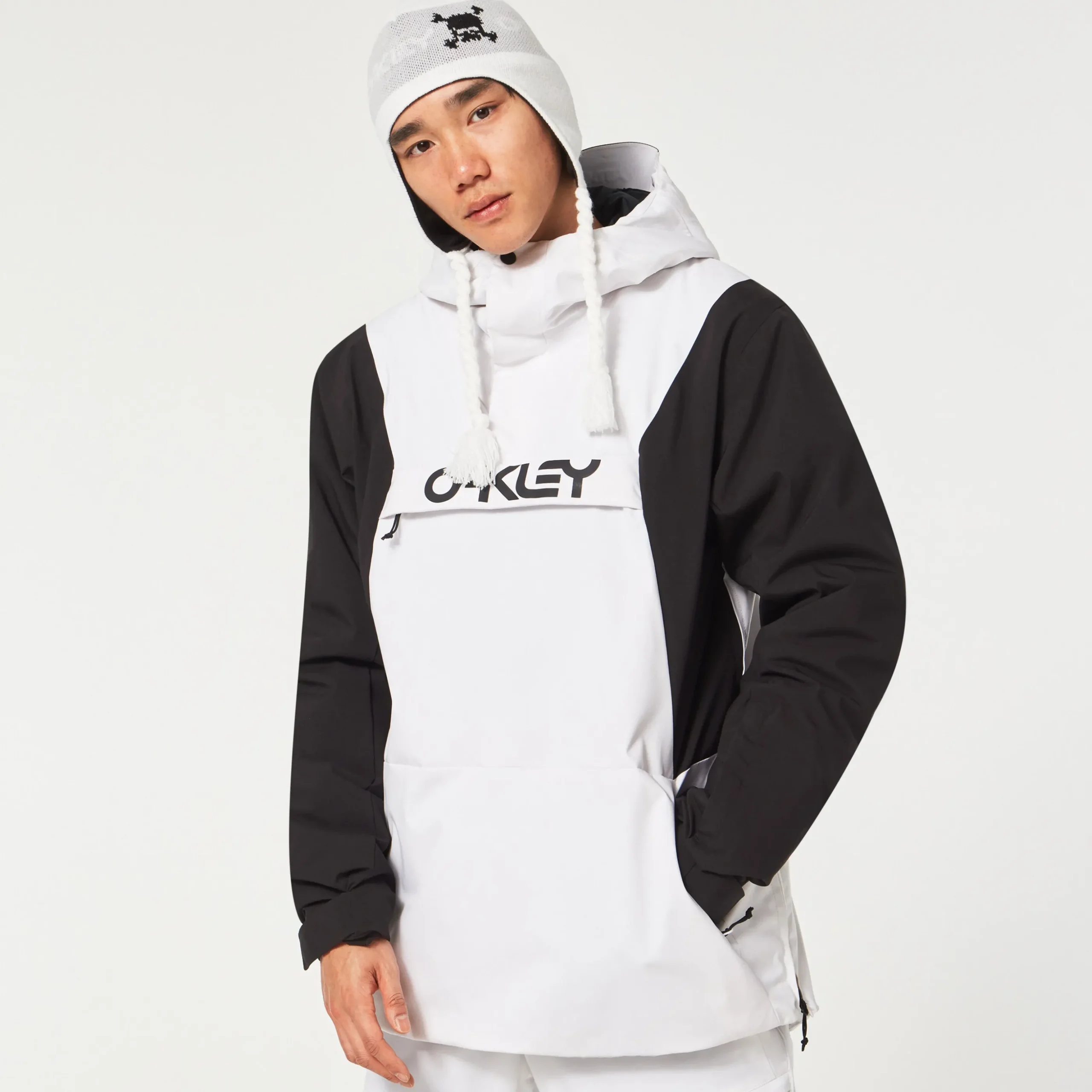 Tnp Tbt Insulated Anorak<Oakley Store
